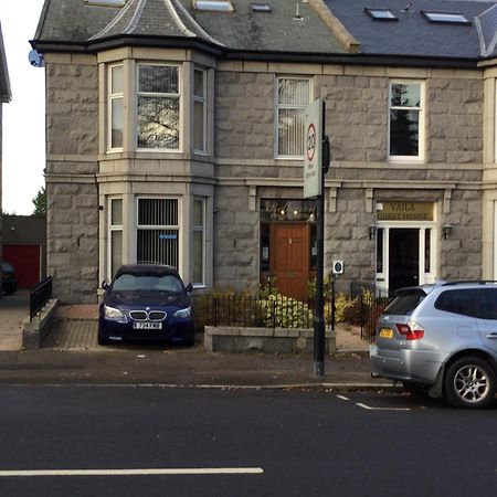 Belhaven Private Hotel Aberdeen Eksteriør billede