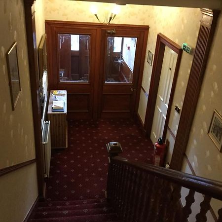 Belhaven Private Hotel Aberdeen Eksteriør billede