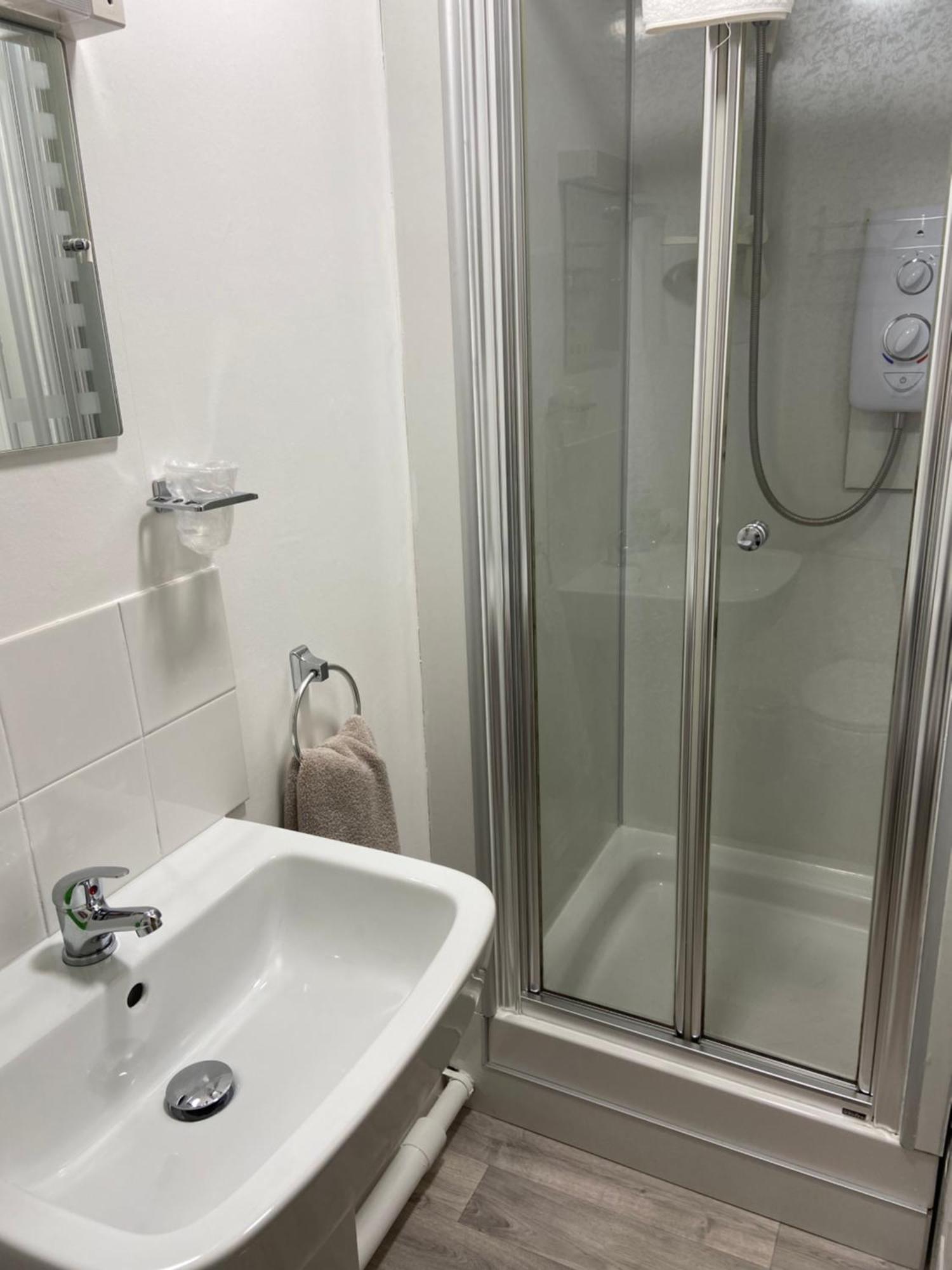 Belhaven Private Hotel Aberdeen Eksteriør billede