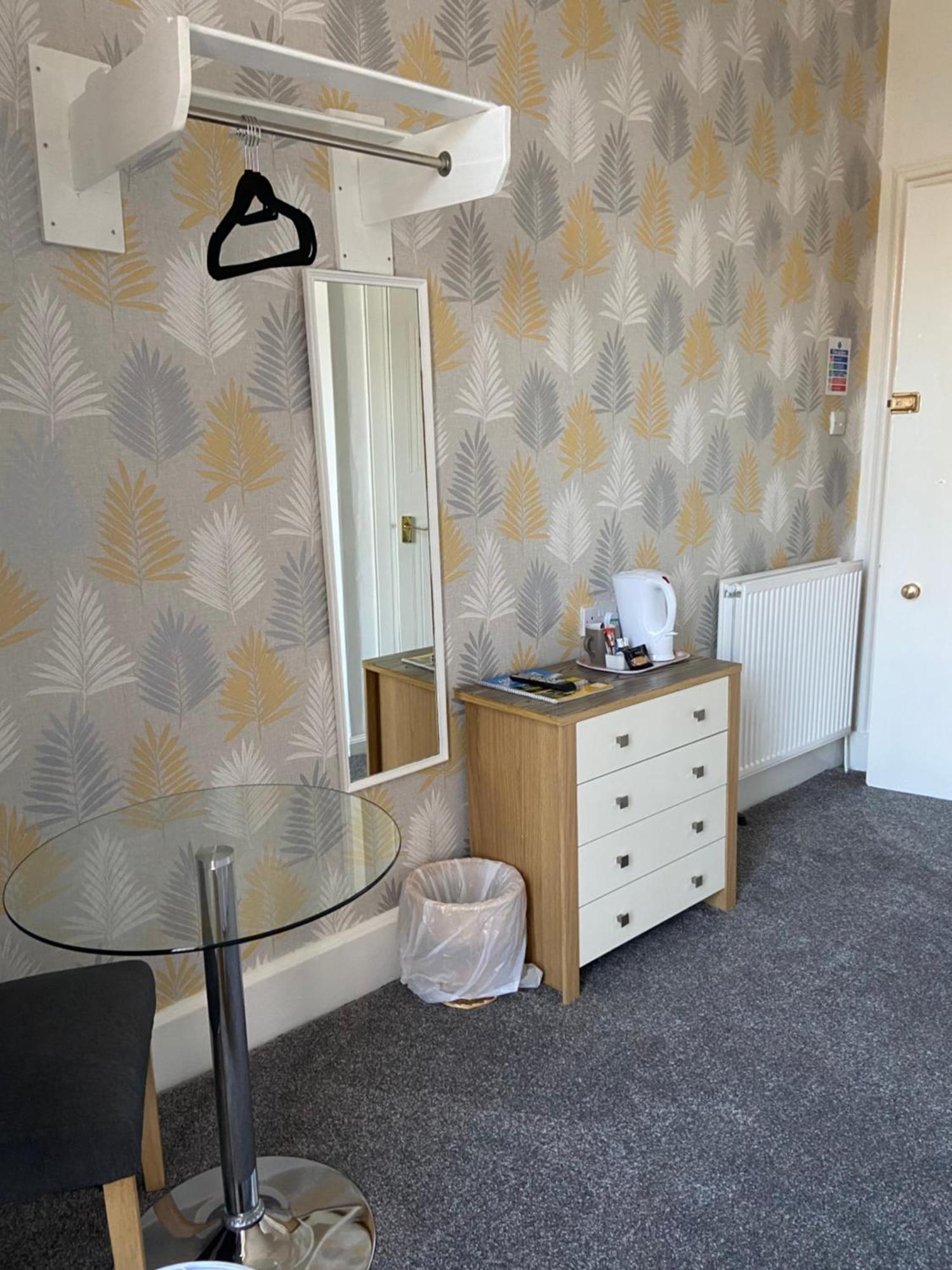 Belhaven Private Hotel Aberdeen Eksteriør billede