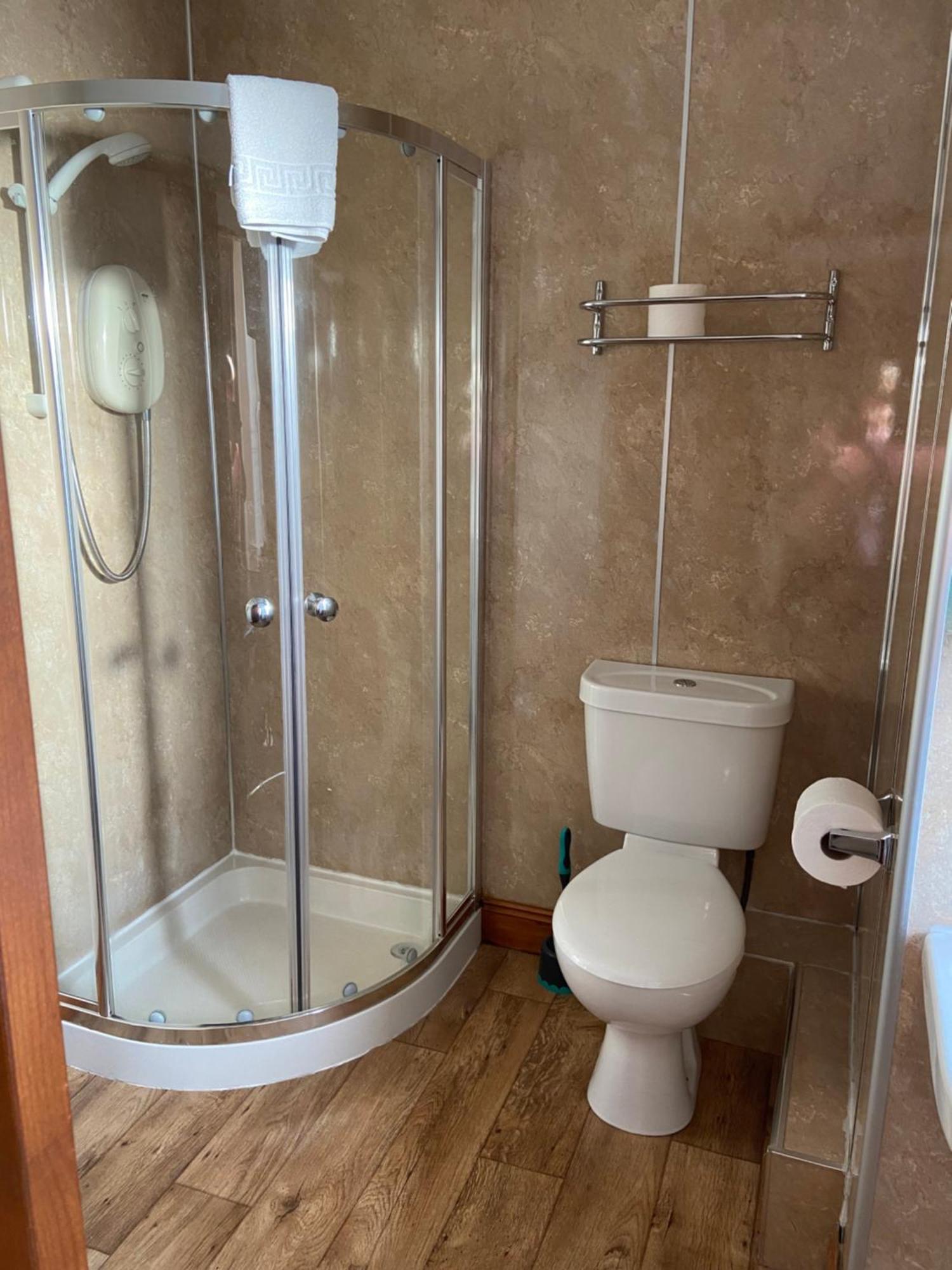 Belhaven Private Hotel Aberdeen Eksteriør billede