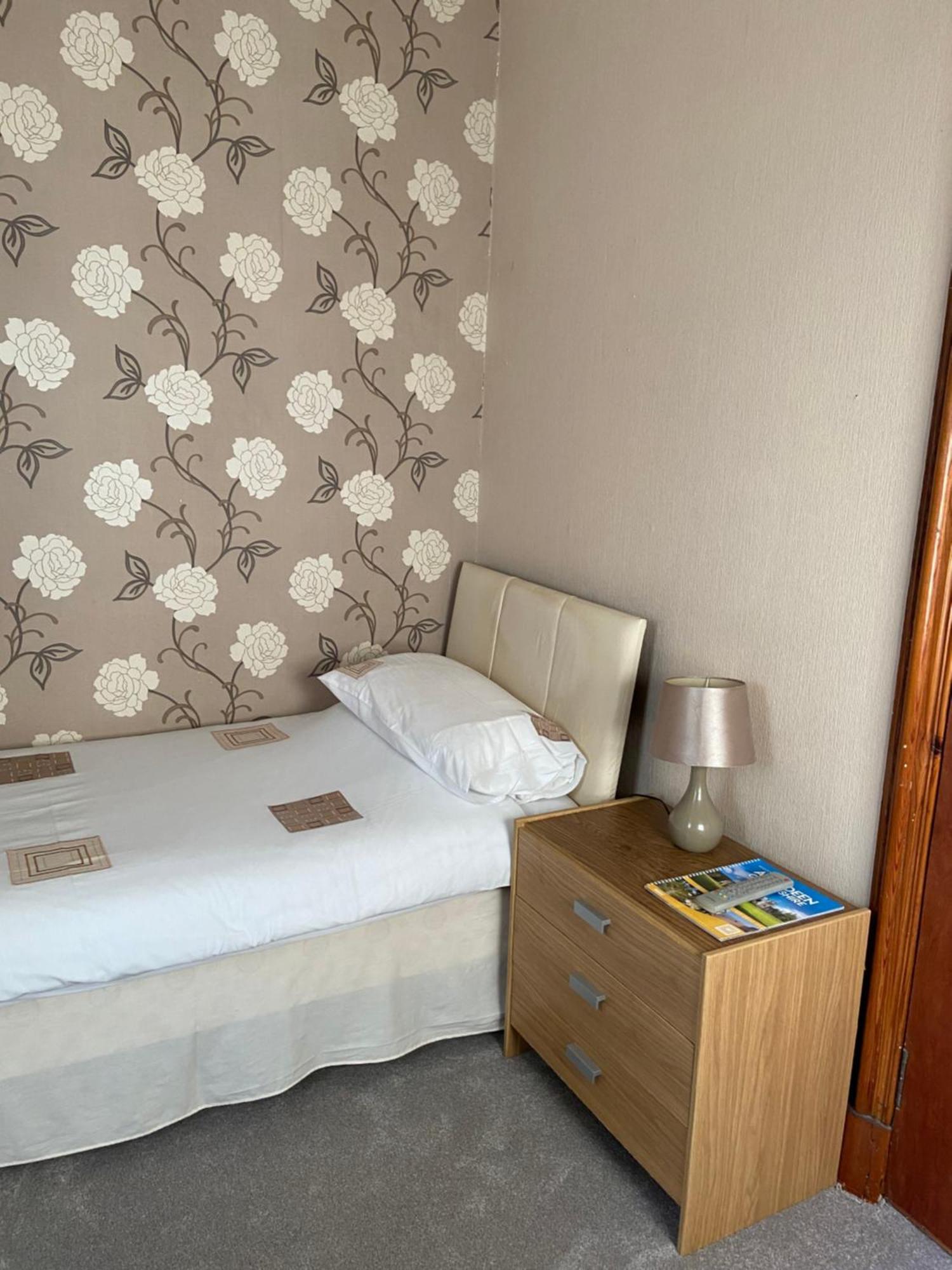 Belhaven Private Hotel Aberdeen Eksteriør billede