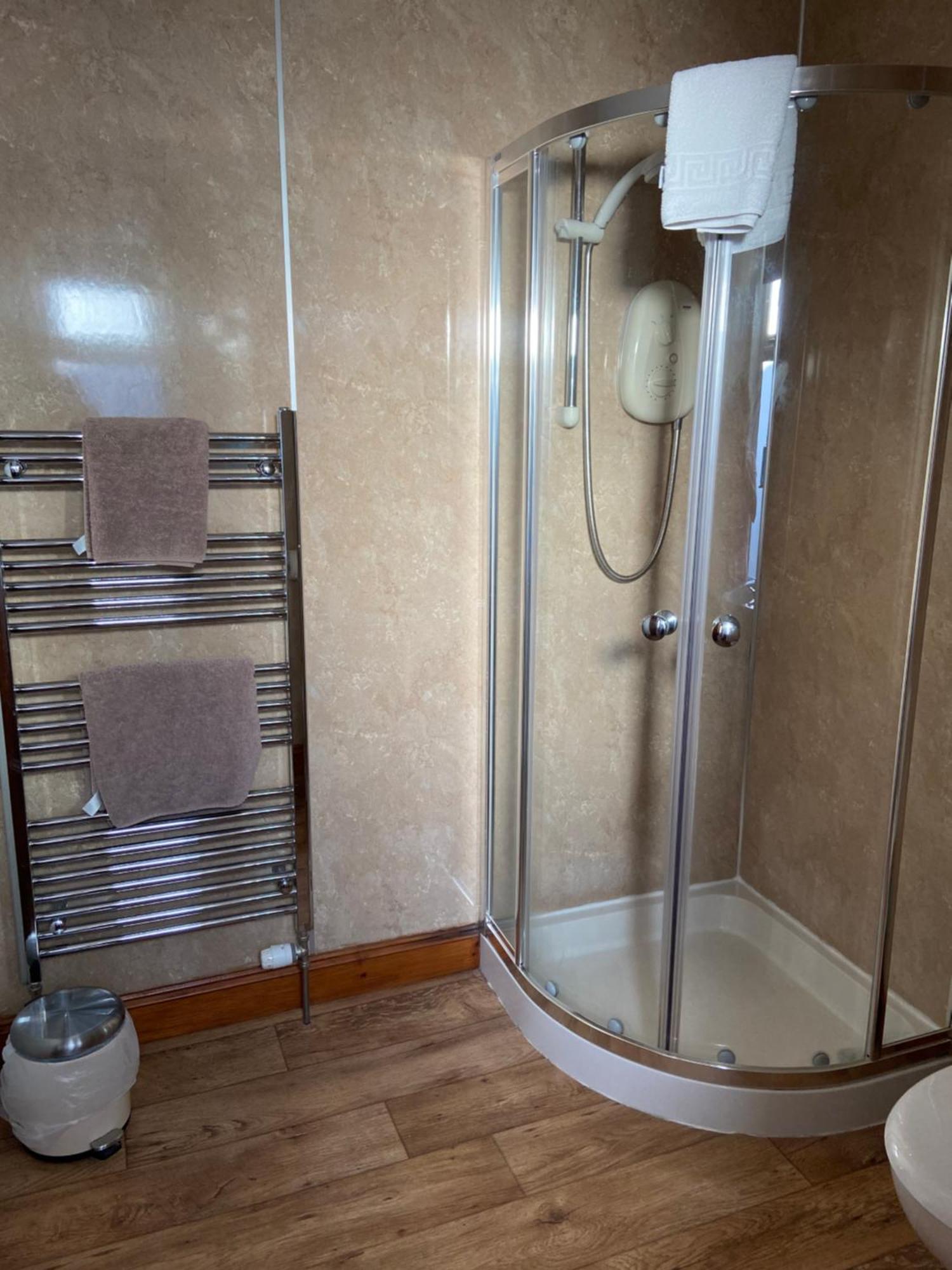 Belhaven Private Hotel Aberdeen Eksteriør billede