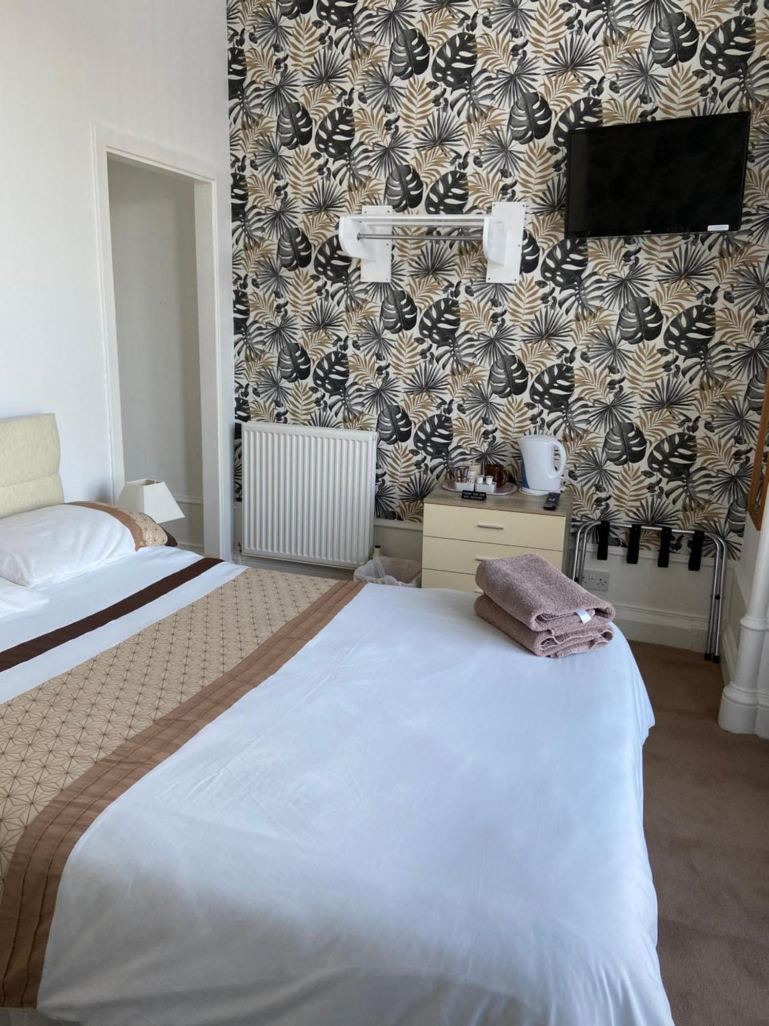 Belhaven Private Hotel Aberdeen Eksteriør billede